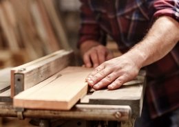 Wood works & Furnitures