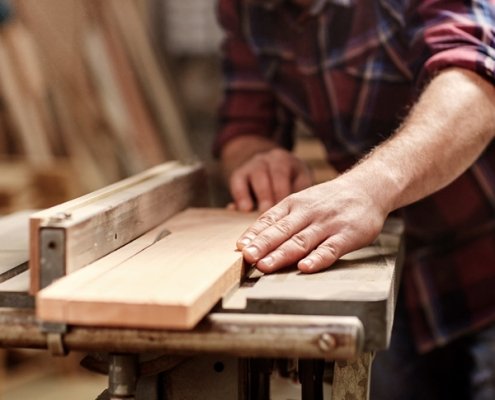 Wood works & Furnitures